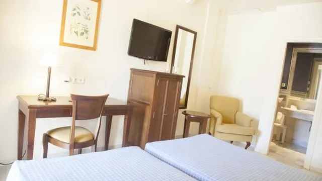 Playa de la Luz Hotel Rota photo 1