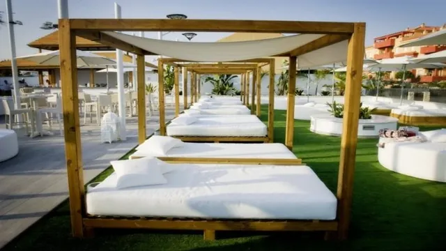 Playa de la Luz Hotel Rota photo 2