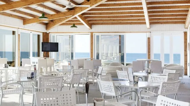 Playa de la Luz Hotel Rota photo 3