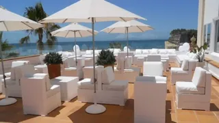Duque De Najera Hotel Rota