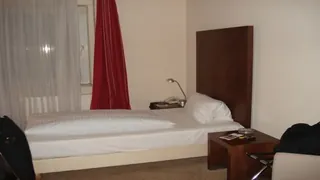 Best Western Hotel Goldenes Rad Friedrichshafen