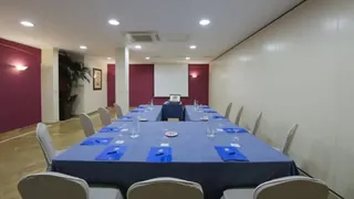 Arte Vida Apartments Granada