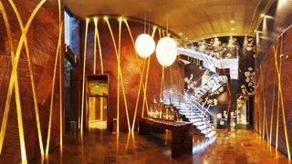 Kunlun Hotel Beijing