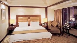 Hua Ting Hotel & Towers Shanghai