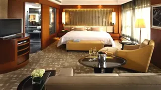 Beijing International Hotel