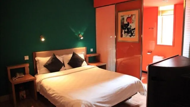 Garden Hotel Xi'an photo 1