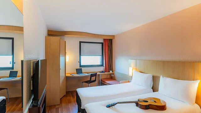 Alexandra Hotel Barcelona photo 2