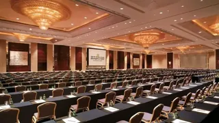 Shangri-La Hotel Qingdao