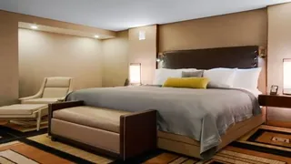 Hilton Beijing hotel