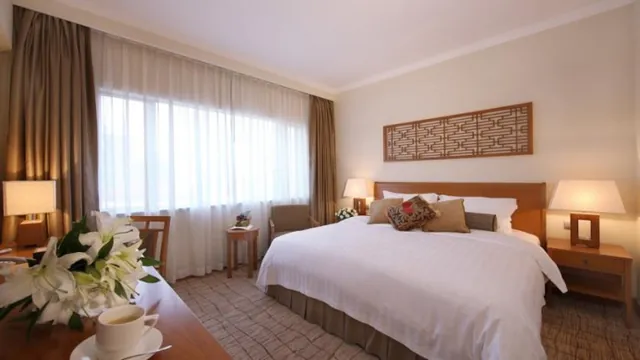 Grand Park Xian photo 1