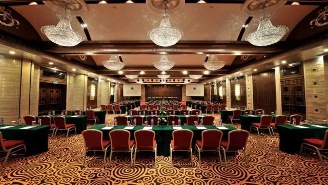 Grand Park Xian photo 3