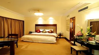 Howard Johnson Ginwa Plaza Hotel Xi'an