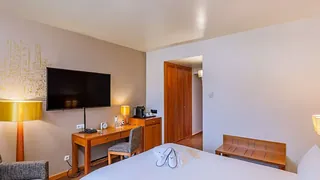 Days Inn by Wyndham Philadelphia Convention Center