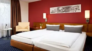 Leonardo Hotel Mannheim Ladenburg