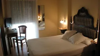 AH Agora Hotel Caceres