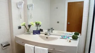 Albahia Tennis & Business Hotel Alicante