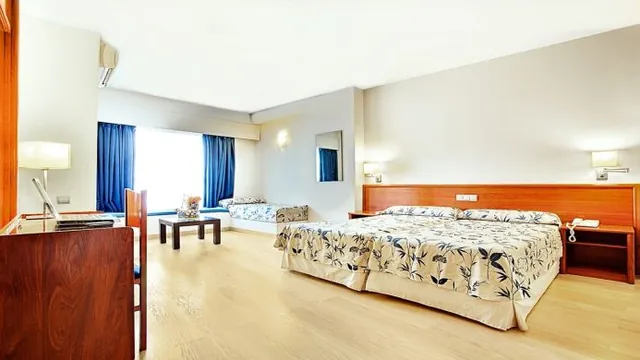 Albahia Tennis & Business Hotel Alicante photo 3