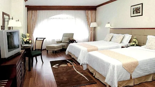 Graceland Resort & Spa Phuket photo 2