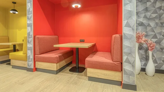 Hotel Maya Alicante photo 8