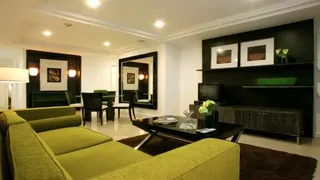 Astoria Plaza Hotel Manila