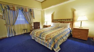 Bayview Park Hotel Manila