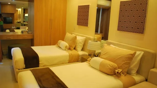 BSA Tower Manila photo 3