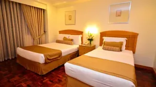 City Garden Suites Manila