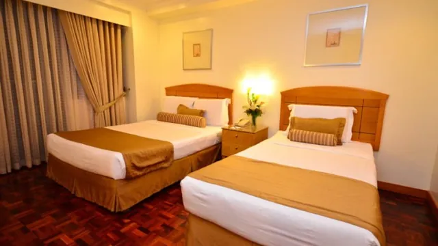 City Garden Suites Manila photo 1