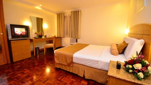 City Garden Suites Manila photo 2