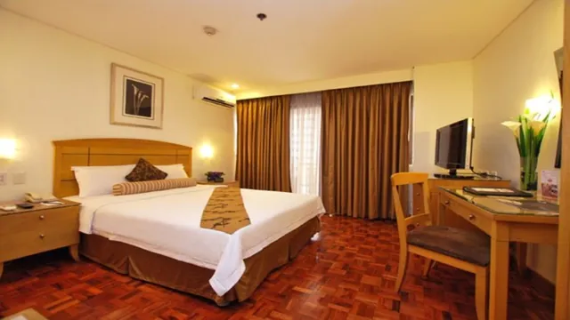 City Garden Suites Manila photo 3