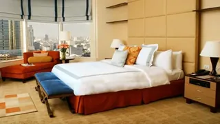 Diamond Hotel Manila