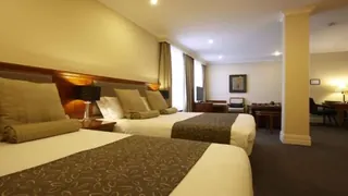 Beach Rotana Hotel & Towers Abu Dhabi