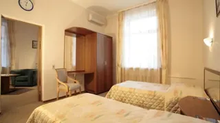 Marbella Beach Resort Sharjah