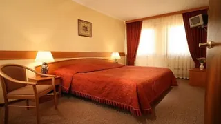 Corniche Al Buhaira Hotel Sharjah