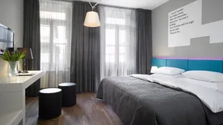 Akcent Hotel Prague
