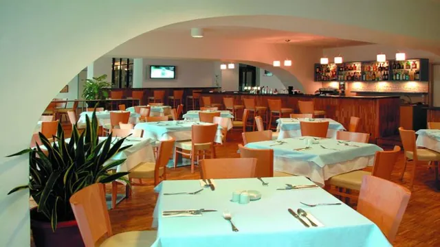 Crowne Plaza Abu Dhabi Yas Island photo 2