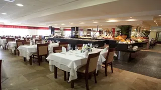 Al Bustan Centre & Residence Dubai