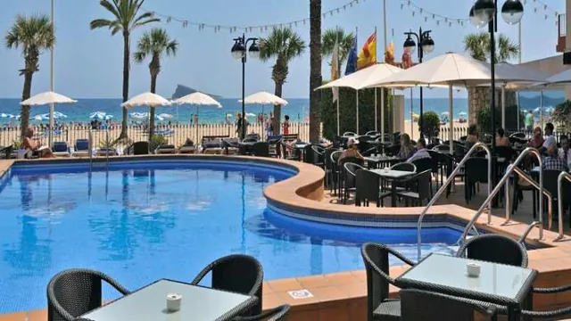 Al Bustan Centre & Residence Dubai photo 2