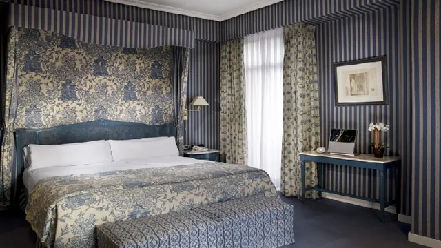 Agumar Hotel Madrid photo 4