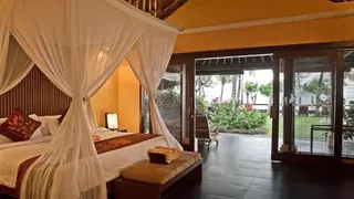 Candi Beach Cottage Candidasa