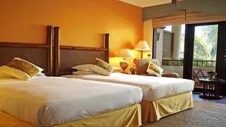 Emirates Palace Hotel Abu Dhabi