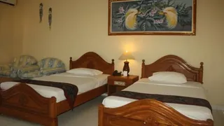 Majestic Hotel Dubai