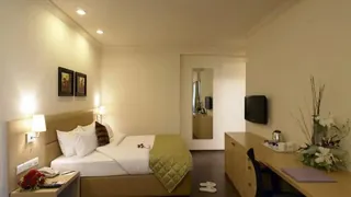 InterContinental Dubai Festival City Hotel