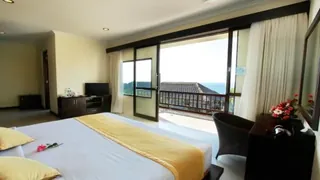 Blue Point Bay Villas & Spa Bali