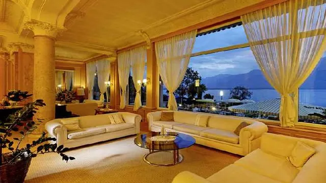 Cristal Hotel Abu Dhabi photo 2