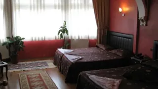 Abella Hotel Istanbul