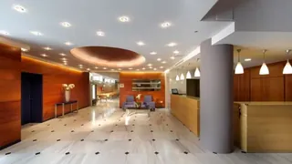 Macia Villa Blanca Granada