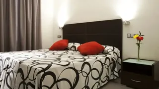 Los Girasoles II Hotel Granada