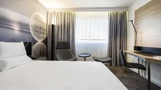 Il Saraceno Grand Hotel Amalfi