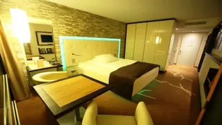 Mercure Hotel Freiburg Am Muenster